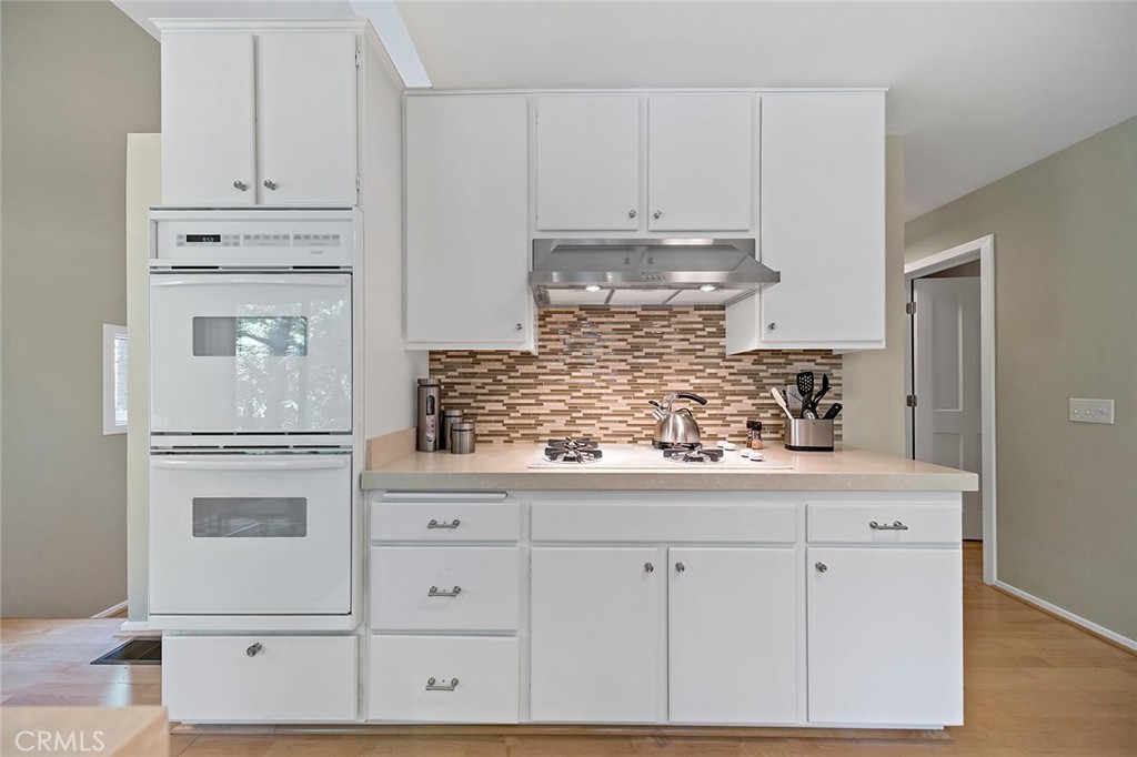 Arrowhead Woods (AWHW) - Residential