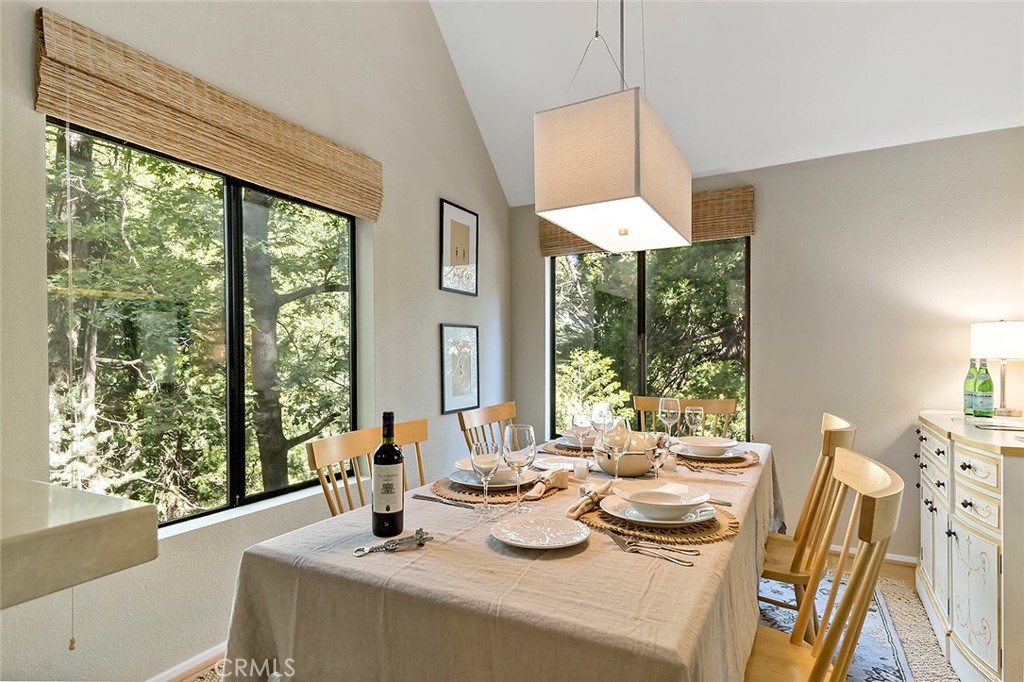 Arrowhead Woods (AWHW) - Residential