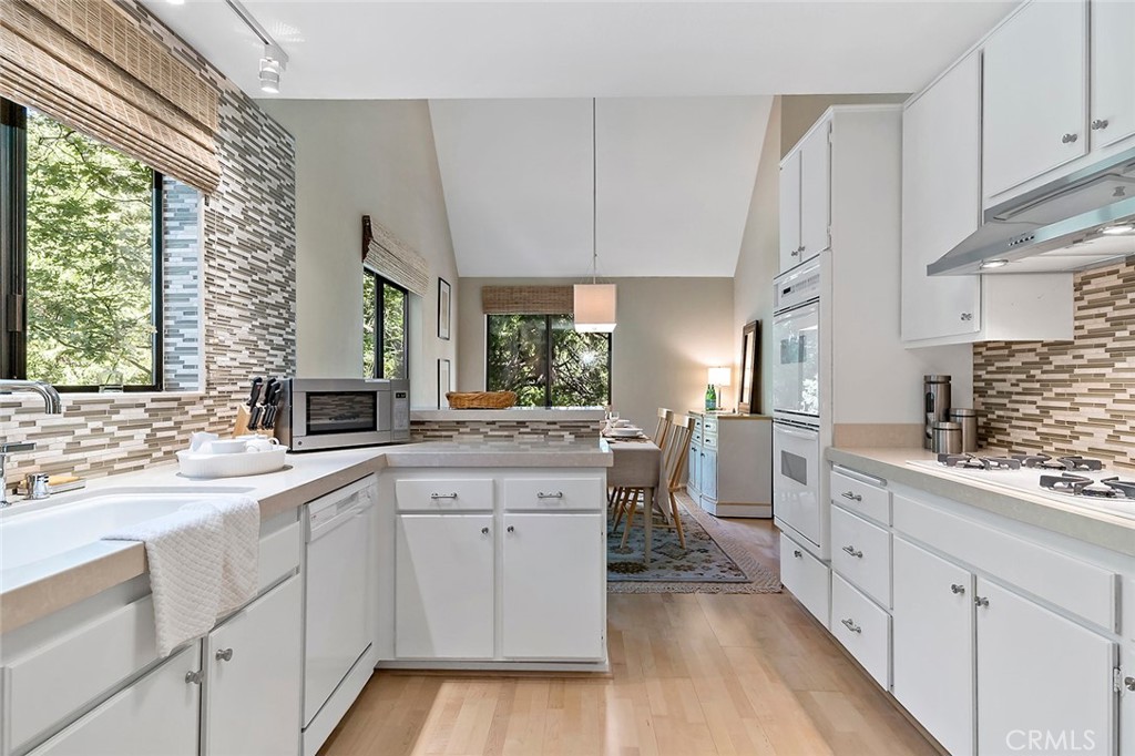 Arrowhead Woods (AWHW) - Residential