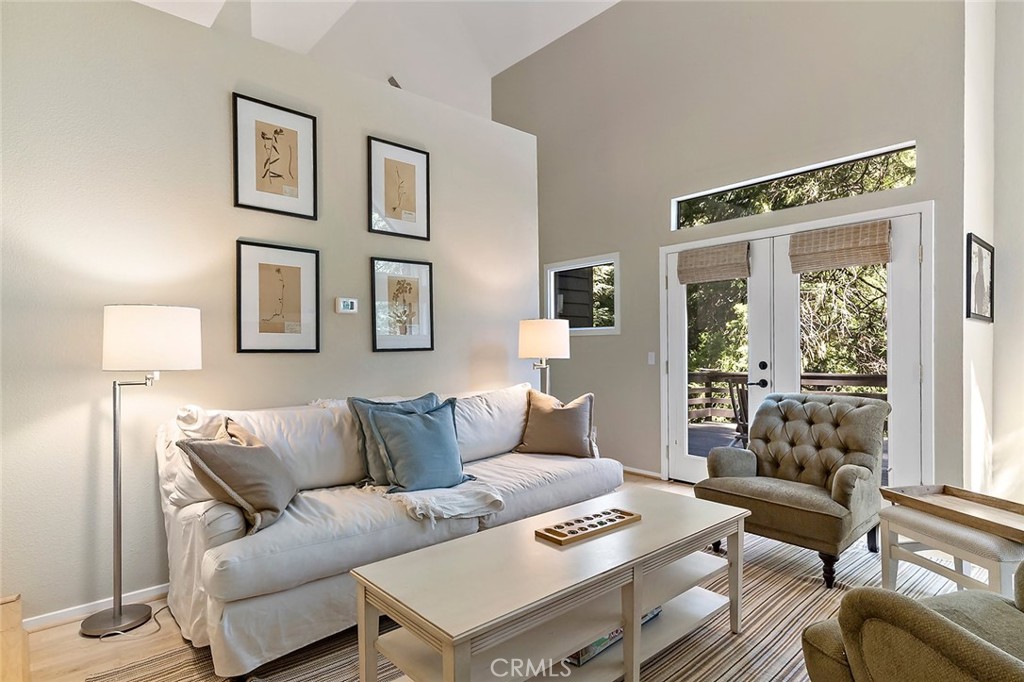 Arrowhead Woods (AWHW) - Residential