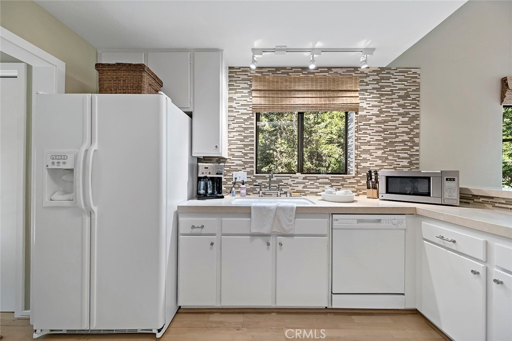 Arrowhead Woods (AWHW) - Residential