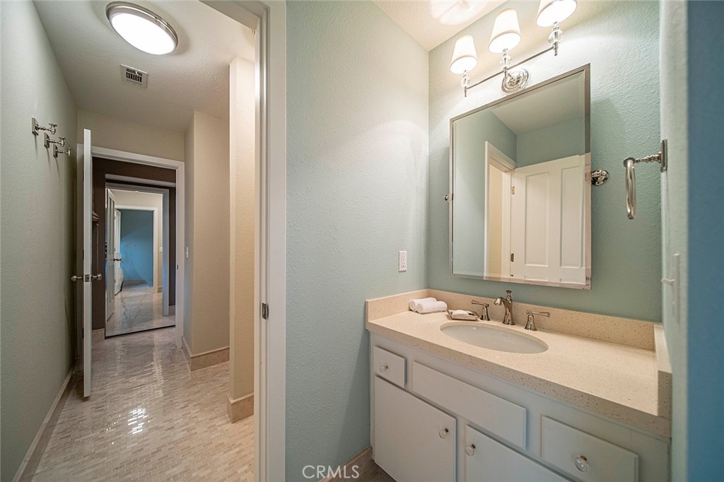 Arrowhead Woods (AWHW) - Residential