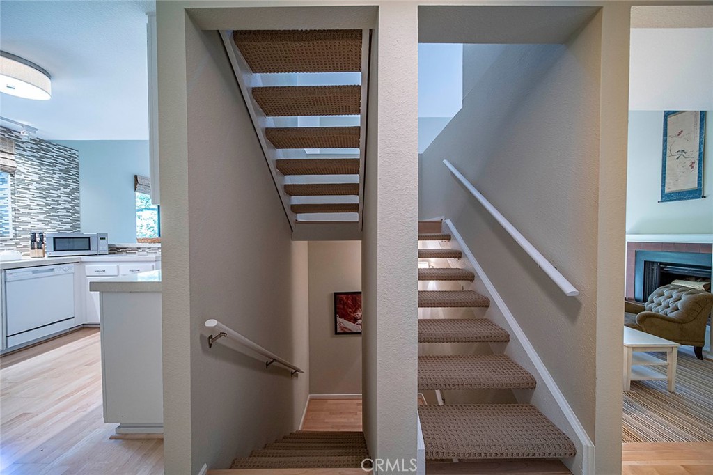 Arrowhead Woods (AWHW) - Residential
