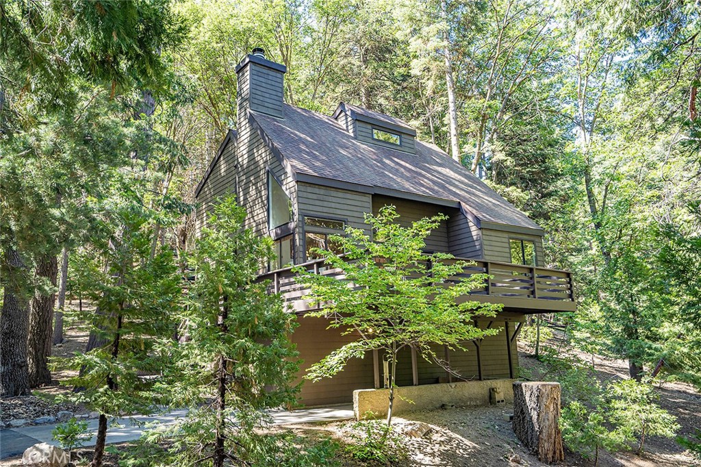 Arrowhead Woods (AWHW) - Residential