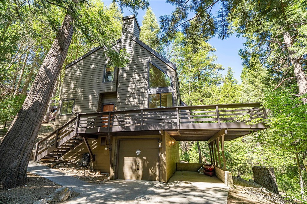 Arrowhead Woods (AWHW) - Residential