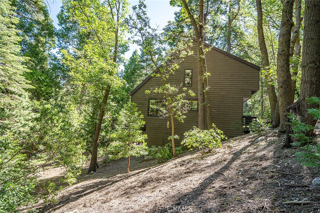 Arrowhead Woods (AWHW) - Residential