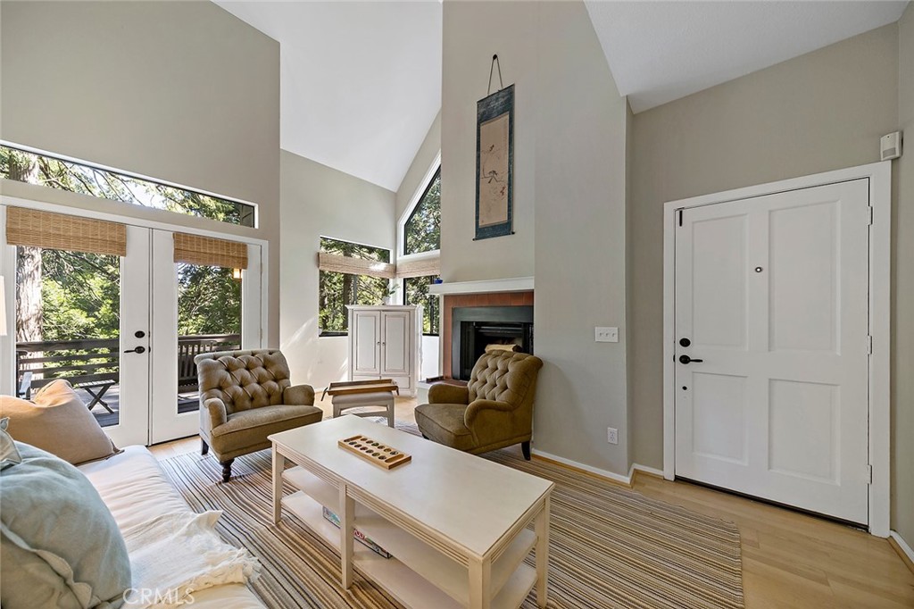 Arrowhead Woods (AWHW) - Residential