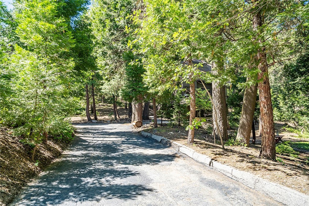 Arrowhead Woods (AWHW) - Residential