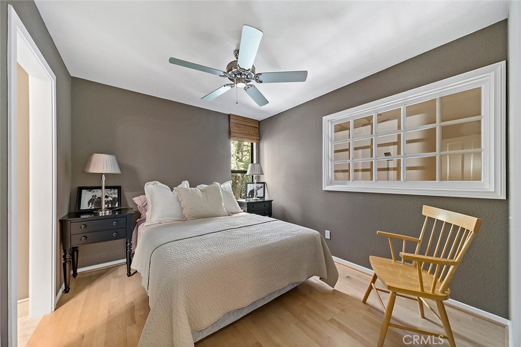 Arrowhead Woods (AWHW) - Residential