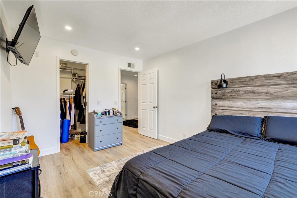 Serrano Park I (SP) - Residential