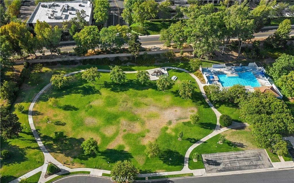 Serrano Park I (SP) - Residential