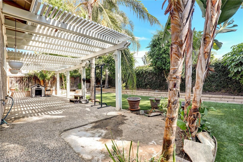 Serrano Park I (SP) - Residential