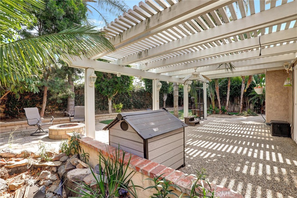 Serrano Park I (SP) - Residential