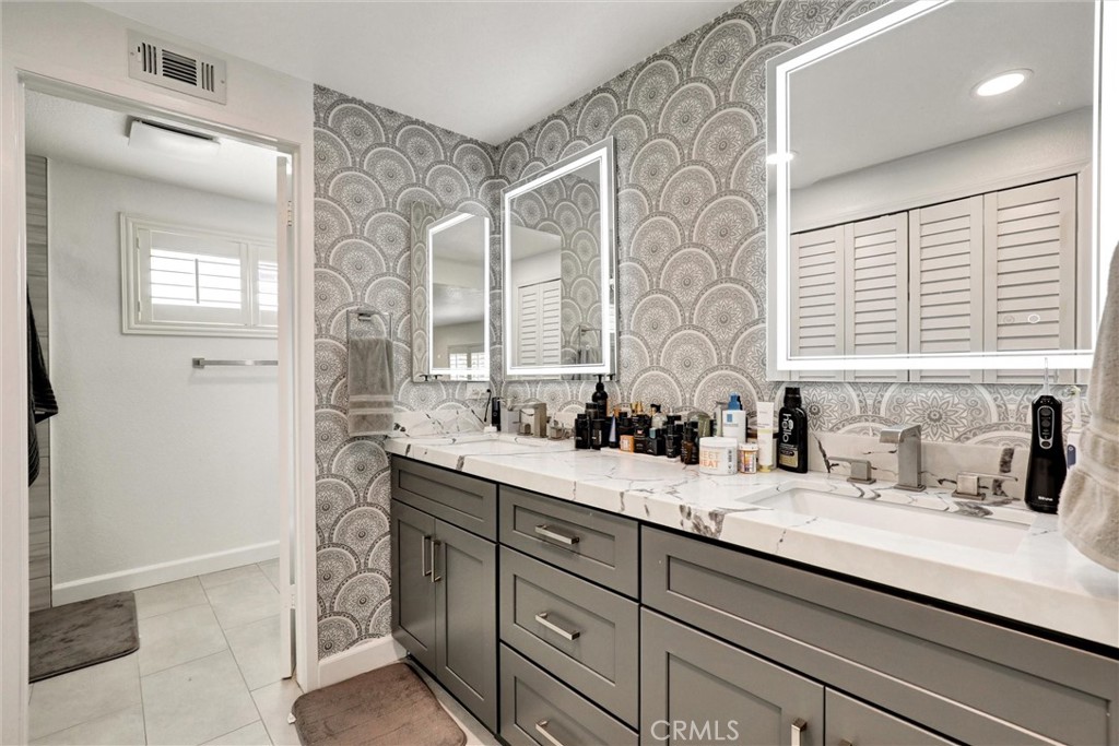 Serrano Park I (SP) - Residential