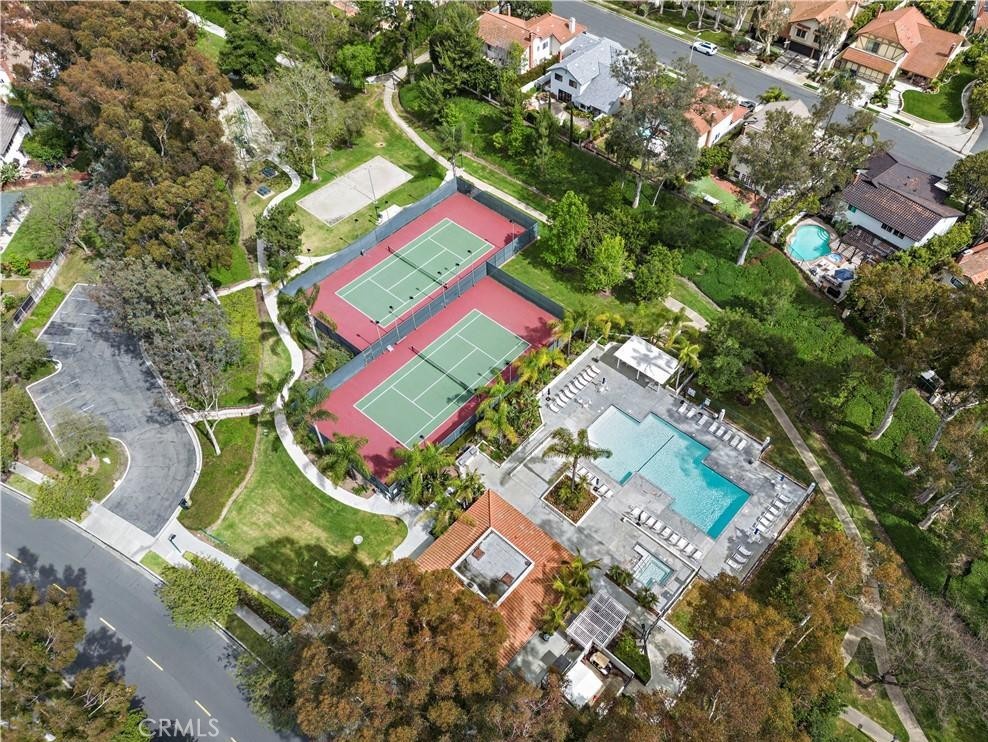 Serrano Park I (SP) - Residential