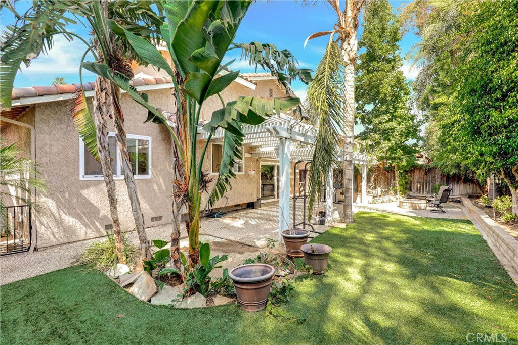 Serrano Park I (SP) - Residential