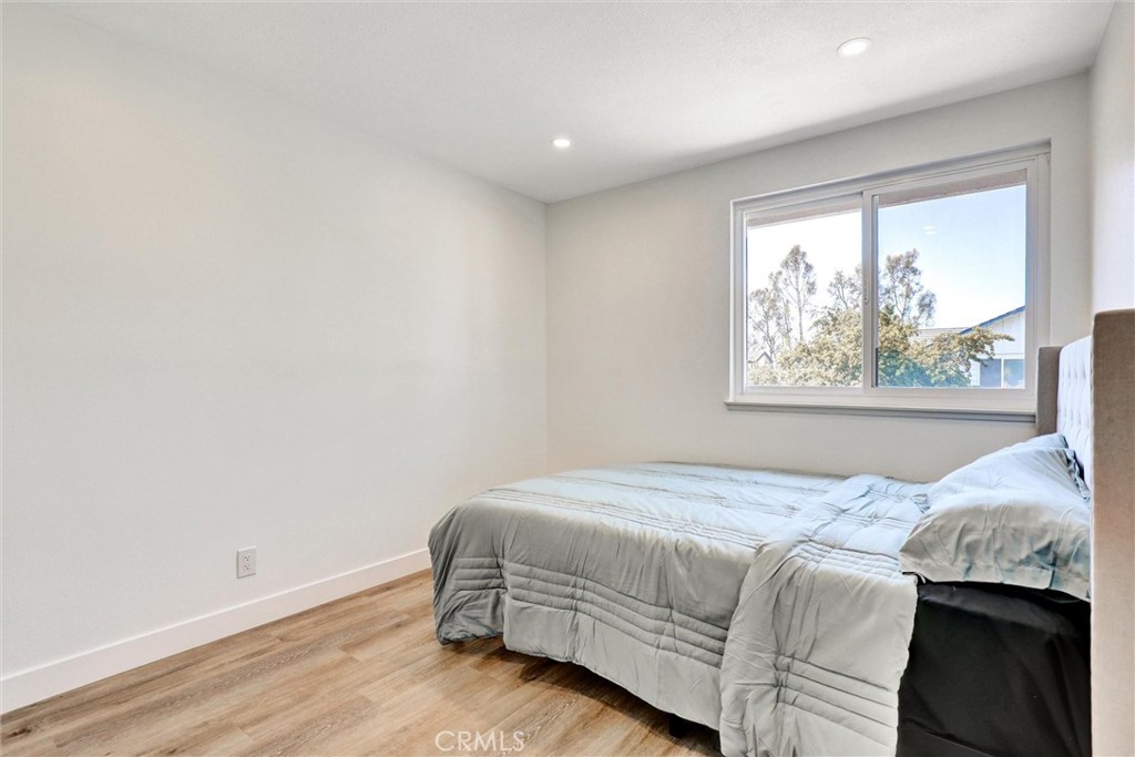 Serrano Park I (SP) - Residential