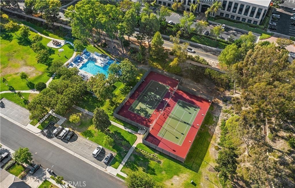 Serrano Park I (SP) - Residential