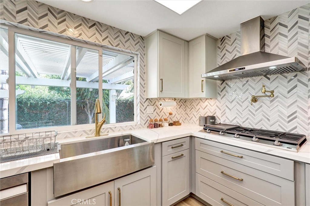 Serrano Park I (SP) - Residential