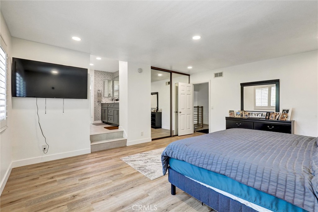 Serrano Park I (SP) - Residential