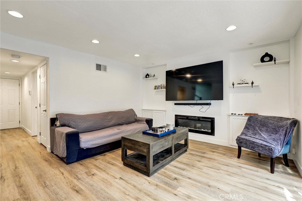 Serrano Park I (SP) - Residential