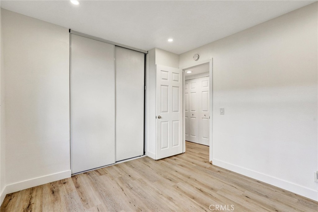 Serrano Park I (SP) - Residential