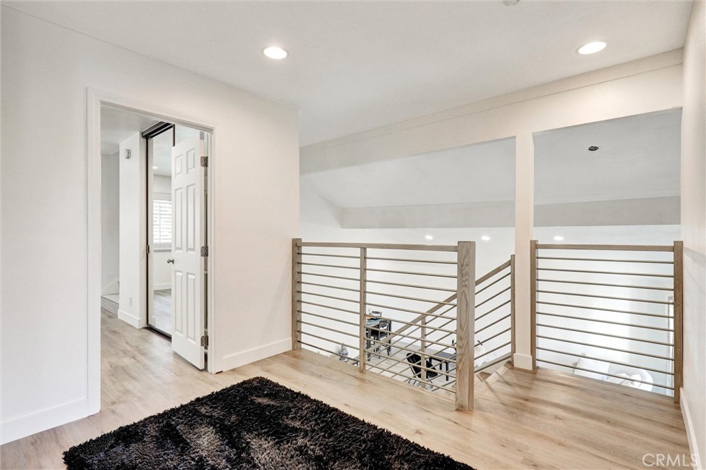 Serrano Park I (SP) - Residential