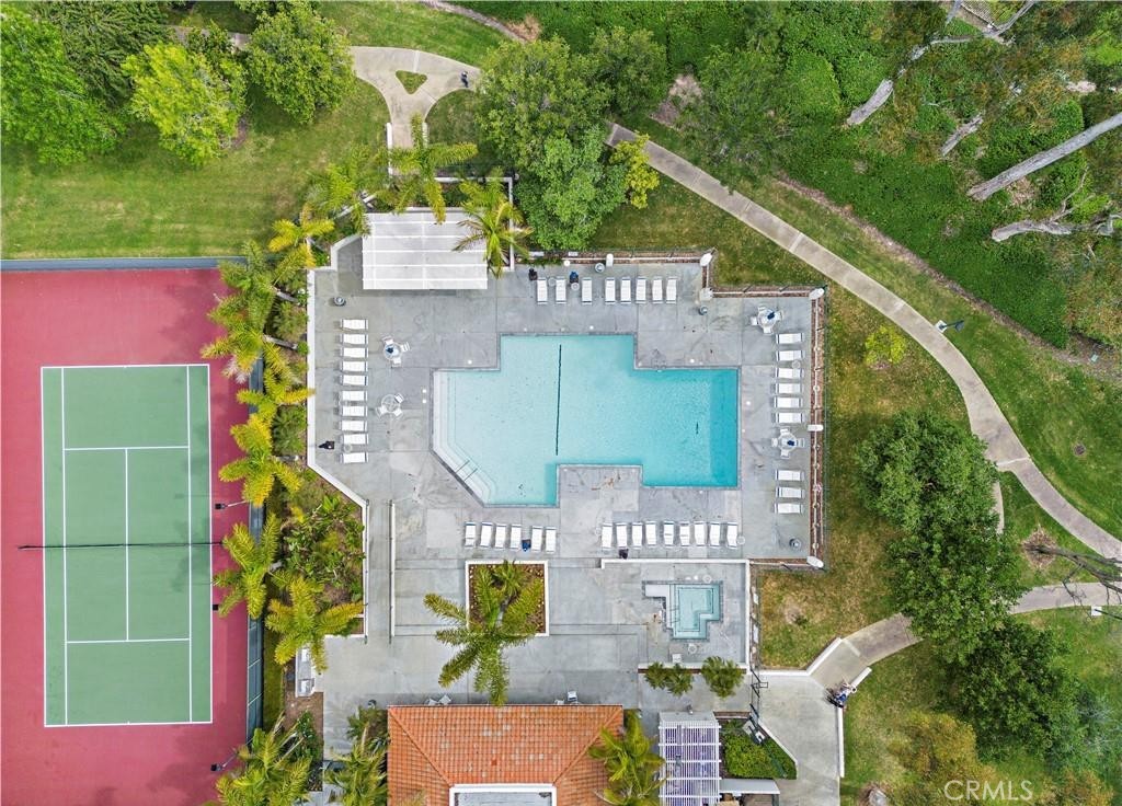 Serrano Park I (SP) - Residential