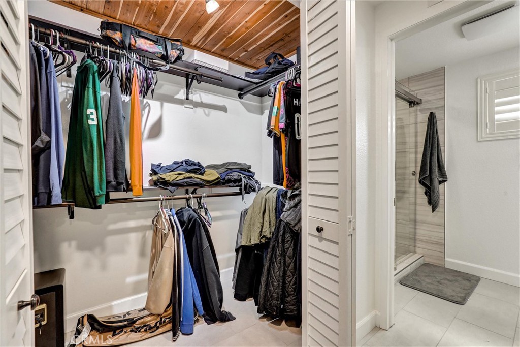 Serrano Park I (SP) - Residential