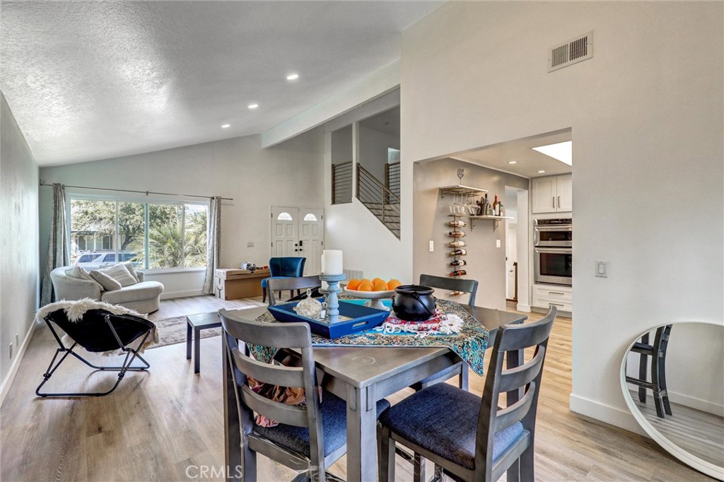 Serrano Park I (SP) - Residential