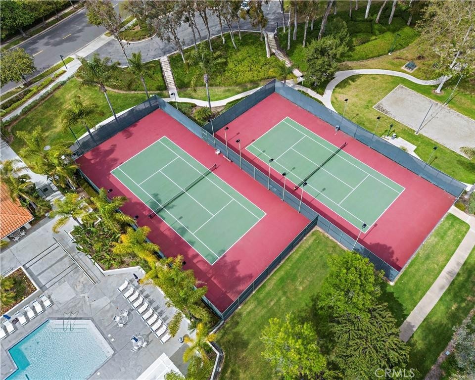 Serrano Park I (SP) - Residential