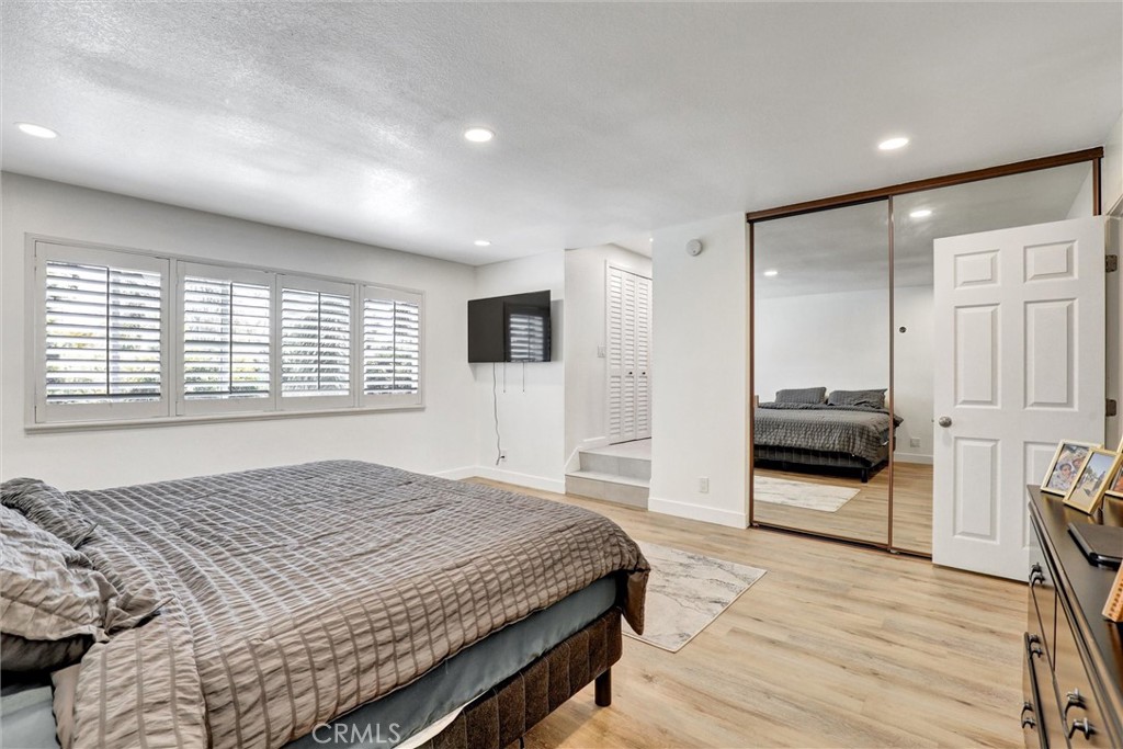 Serrano Park I (SP) - Residential