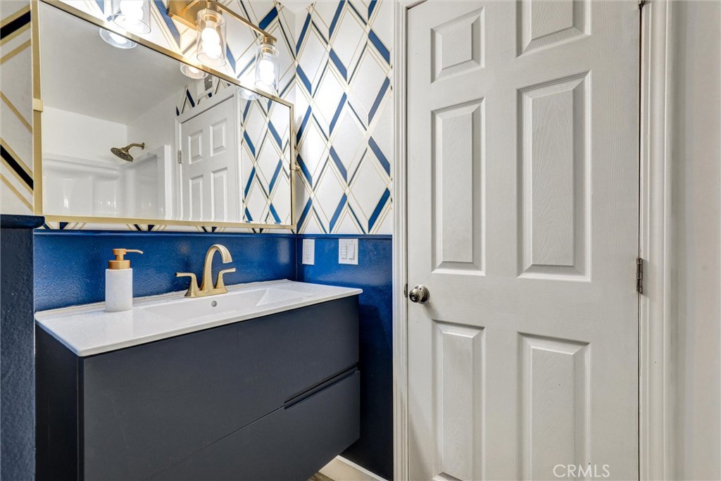 Serrano Park I (SP) - Residential