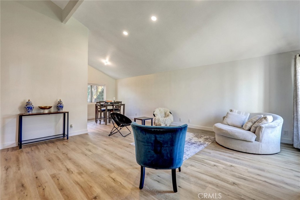 Serrano Park I (SP) - Residential