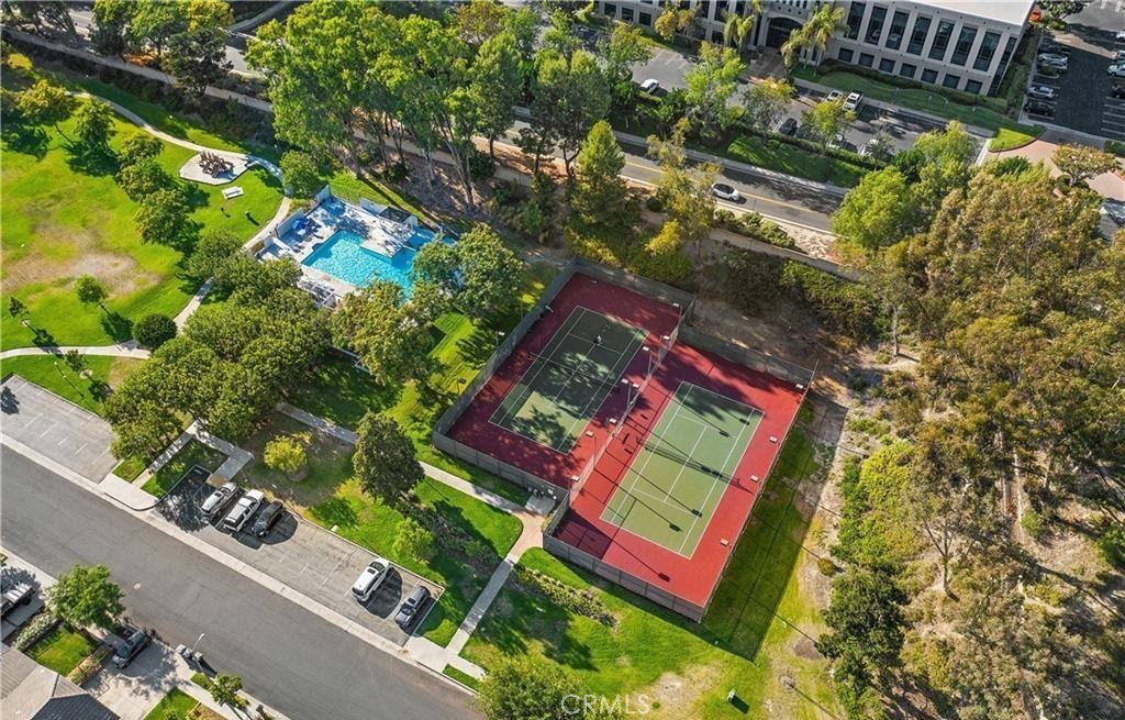 Serrano Park I (SP) - Residential