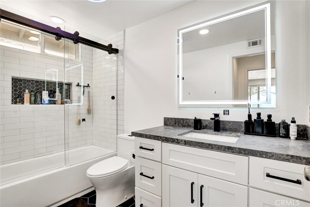 Serrano Park I (SP) - Residential