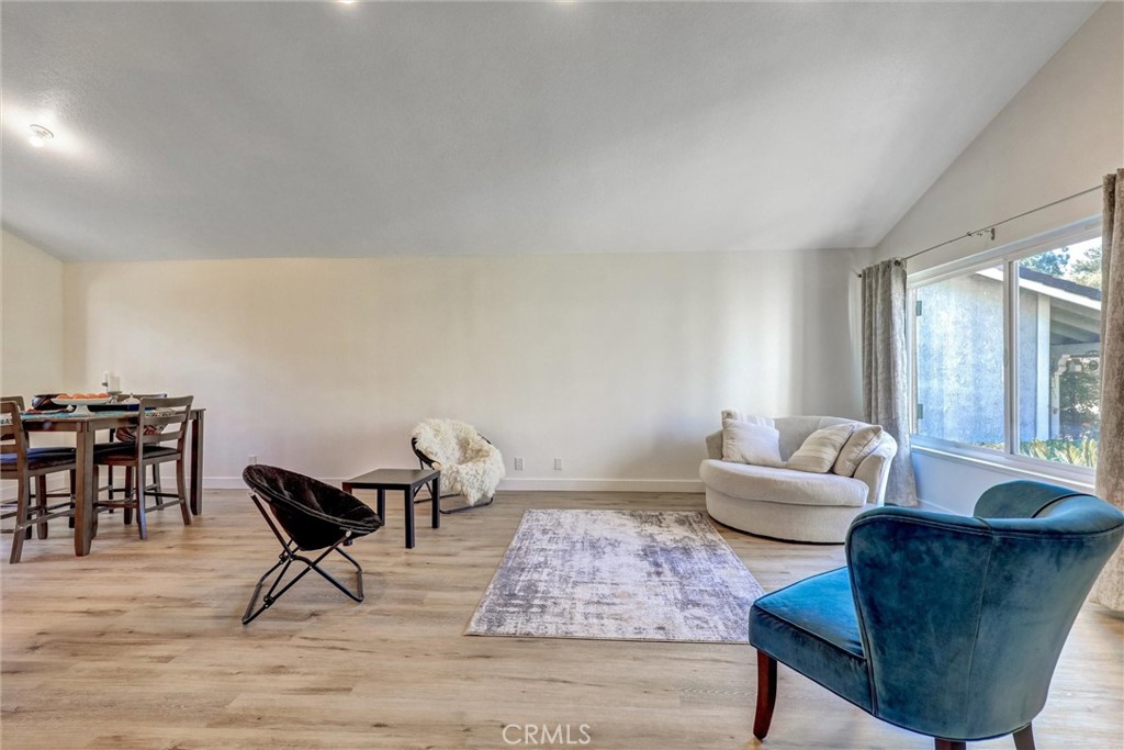 Serrano Park I (SP) - Residential
