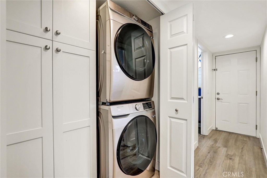 Serrano Park I (SP) - Residential