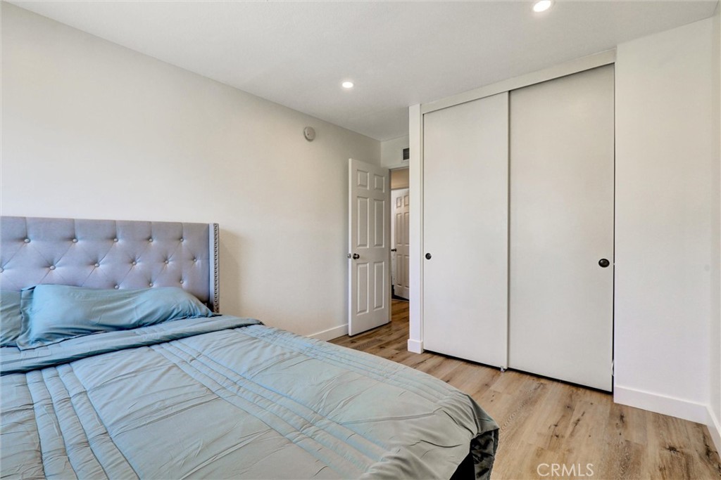 Serrano Park I (SP) - Residential