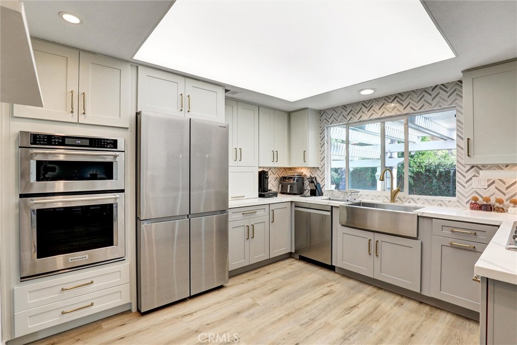 Serrano Park I (SP) - Residential