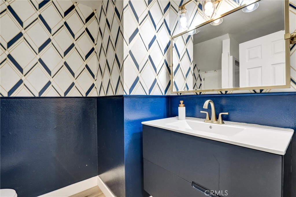 Serrano Park I (SP) - Residential