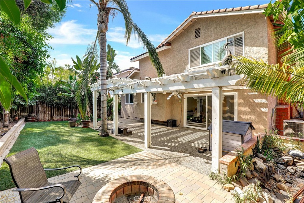 Serrano Park I (SP) - Residential