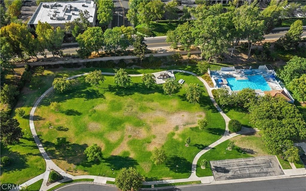 Serrano Park I (SP) - Residential
