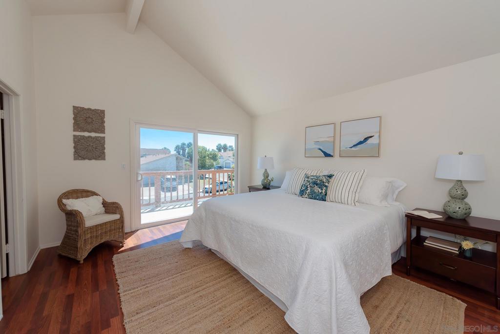 Mira Mesa - Residential