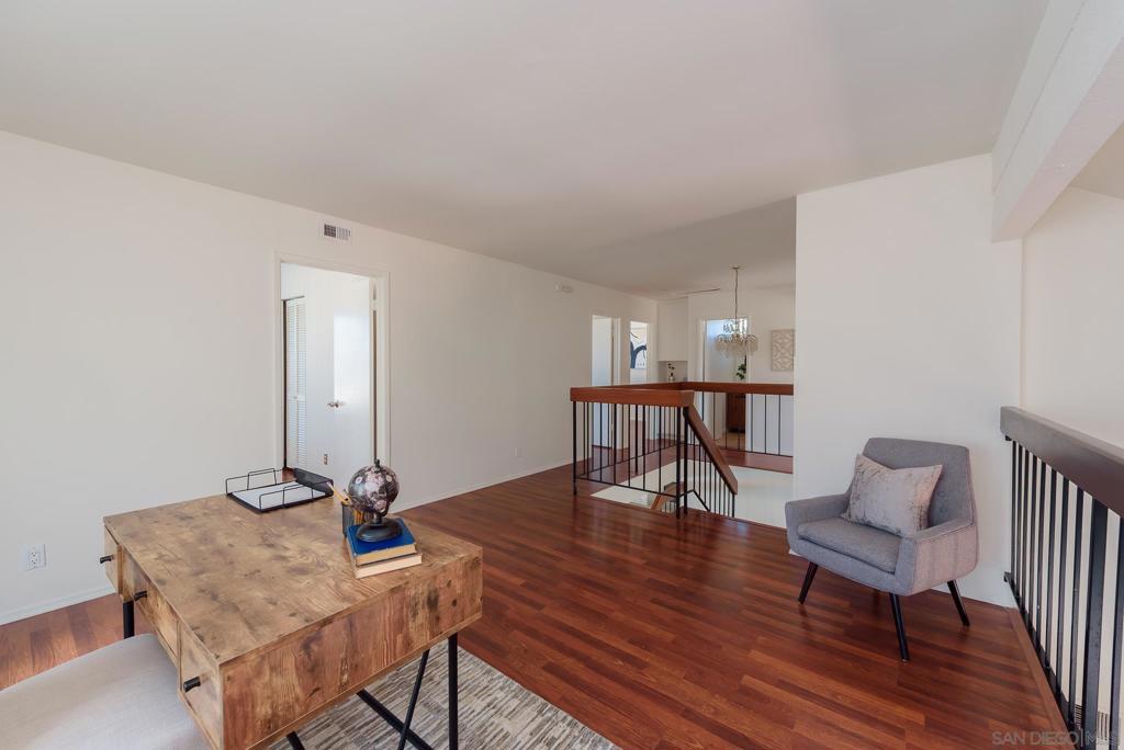 Mira Mesa - Residential