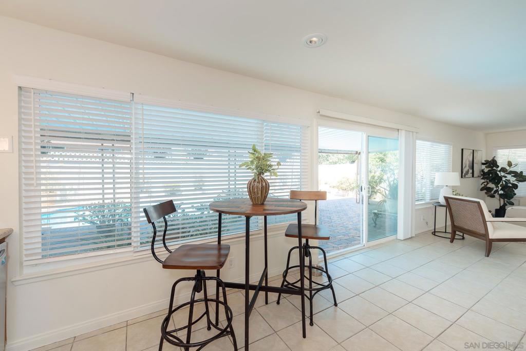 Mira Mesa - Residential