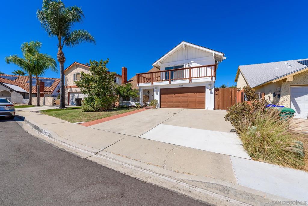 Mira Mesa - Residential