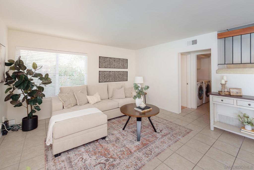 Mira Mesa - Residential