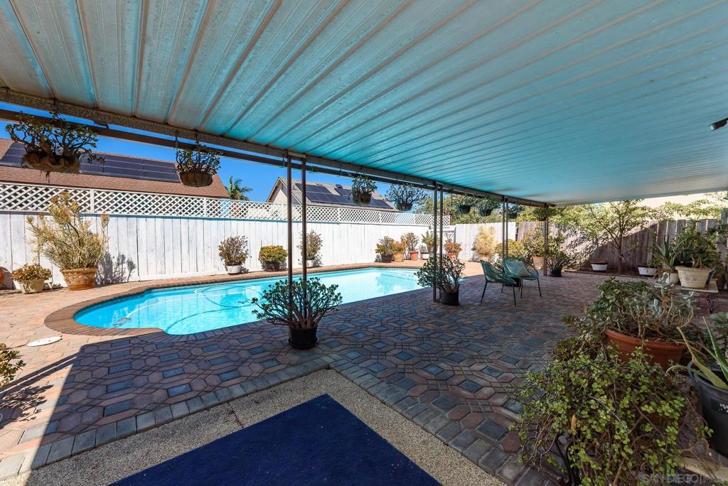 Mira Mesa - Residential