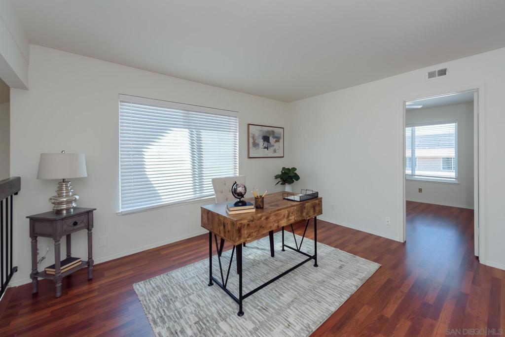 Mira Mesa - Residential